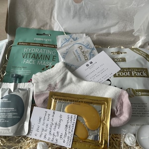 Flora added a photo of their purchase