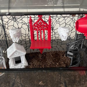 Ashley added a photo of their purchase