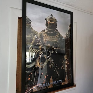 Drew added a photo of their purchase