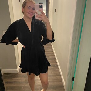 Savannah added a photo of their purchase
