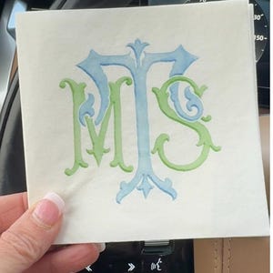 Kirsten added a photo of their purchase