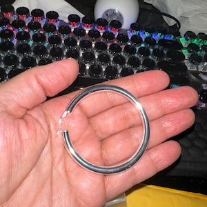 Etsy buyer added a photo of their purchase