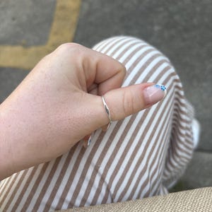 Sophie added a photo of their purchase