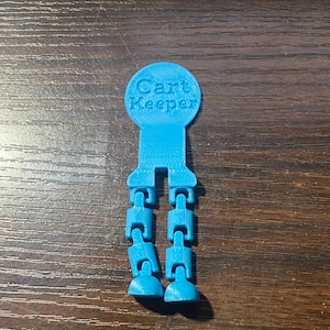 Leah ha añadido una foto de su compra