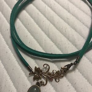 Etsy-koper heeft een foto van de aankoop toegevoegd