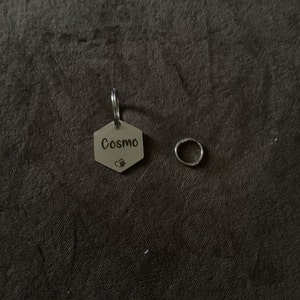 Liz added a photo of their purchase