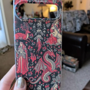 Melissa added a photo of their purchase
