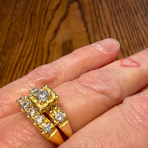 Ramona added a photo of their purchase