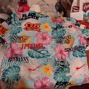 Miranda added a photo of their purchase