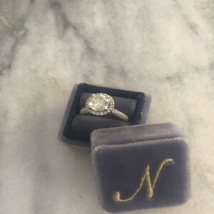 Amanda added a photo of their purchase