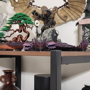 Will added a photo of their purchase