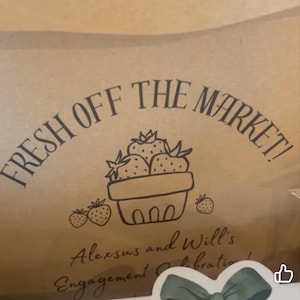 Etsy buyer added a photo of their purchase