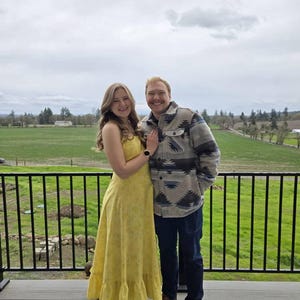 Addison added a photo of their purchase