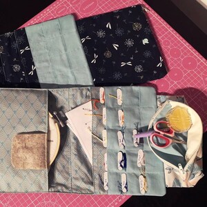 Elise added a photo of their purchase