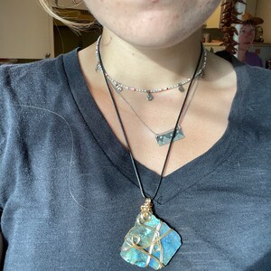 Michaela added a photo of their purchase