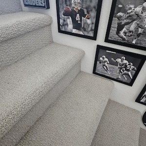 Marcus added a photo of their purchase