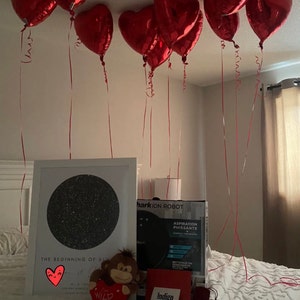 Shano added a photo of their purchase