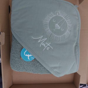 Dani added a photo of their purchase