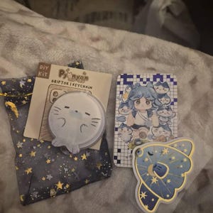 Vanessa added a photo of their purchase