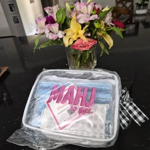 janet added a photo of their purchase