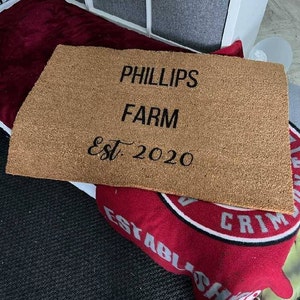 Starla added a photo of their purchase