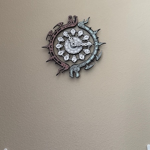 Sonia added a photo of their purchase