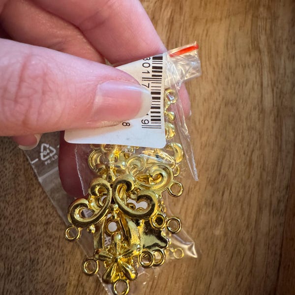 Ciondoli con connettore Hamsa in argento, ciondoli Hamsa con