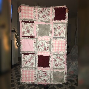Rachel added a photo of their purchase