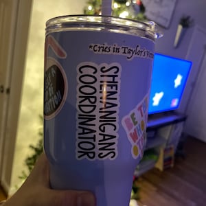Ellen added a photo of their purchase