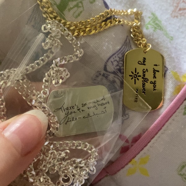 Explore Stunning Projection Jewelry At