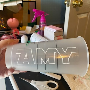 Maleah added a photo of their purchase