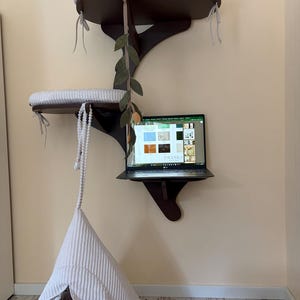 Andrea added a photo of their purchase