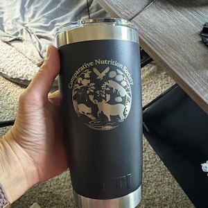 Rachel added a photo of their purchase