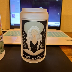 Crystal added a photo of their purchase