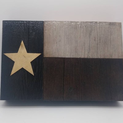Star Shape Straight Edge Large & Small Pick Size Unfinished Wood Cutout ...
