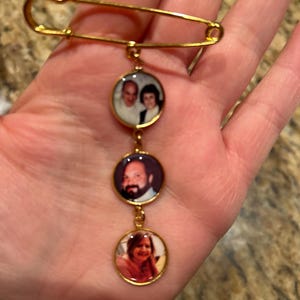 Anna added a photo of their purchase