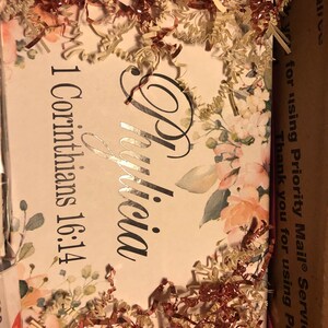 natasha added a photo of their purchase
