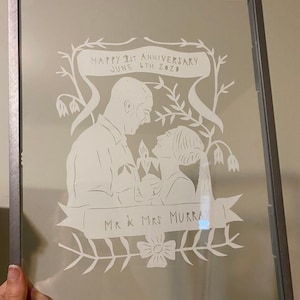 Alicia added a photo of their purchase