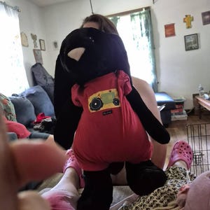 Tanya added a photo of their purchase