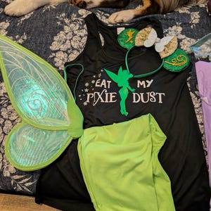 Mandy added a photo of their purchase