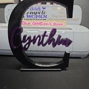 Cynthia added a photo of their purchase