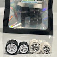 2 Pack Stackable Acrylic Display Case - Etsy Canada