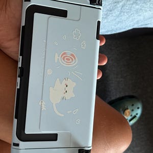 Matthew added a photo of their purchase
