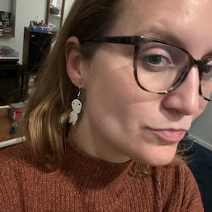 Etsy buyer added a photo of their purchase
