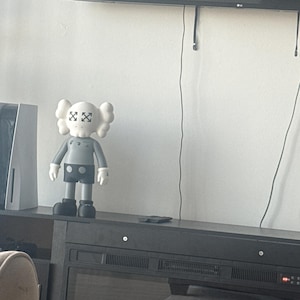 Antonio added a photo of their purchase