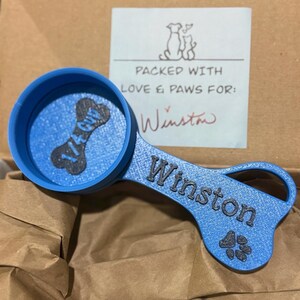 Jo added a photo of their purchase