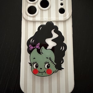 Hannah added a photo of their purchase