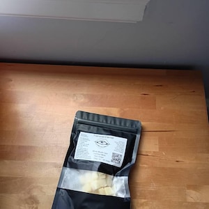 Melanie added a photo of their purchase