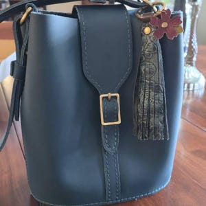 Monica added a photo of their purchase