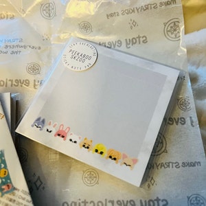 Kimberly added a photo of their purchase